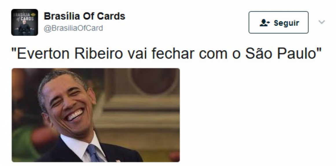 Acerto de &Eacute;verton Ribeiro com Flamengo rendeu memes na web