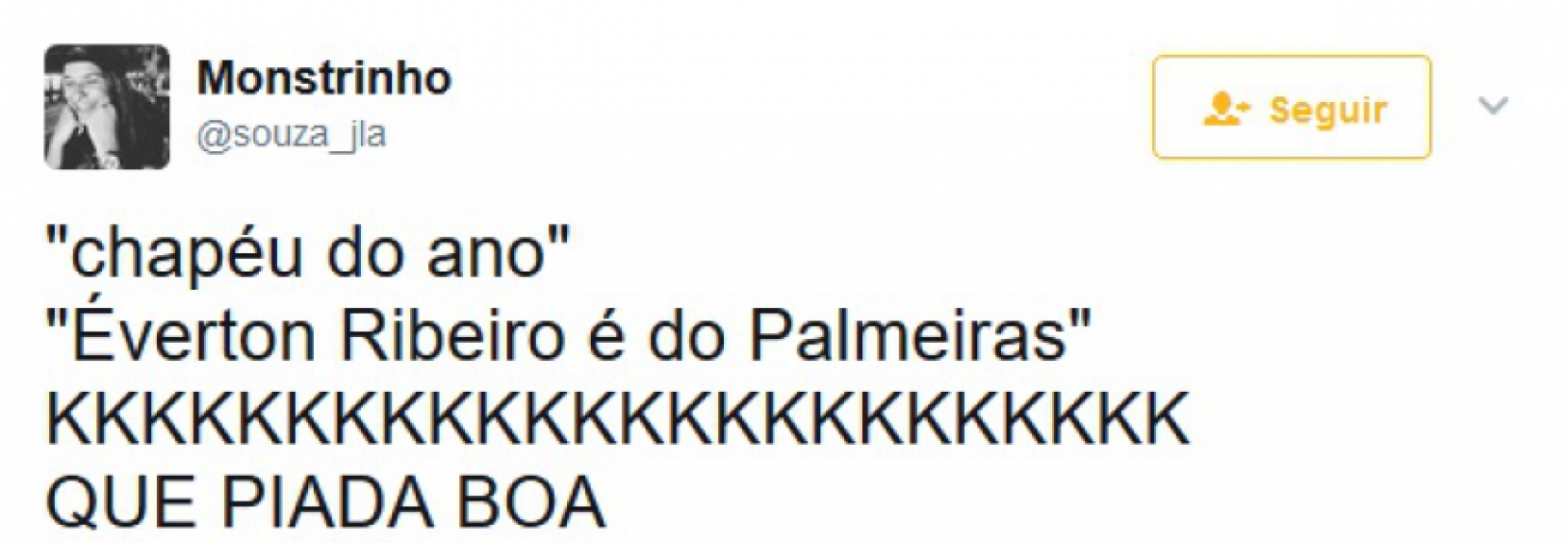 Acerto de &Eacute;verton Ribeiro com Flamengo rendeu memes na web