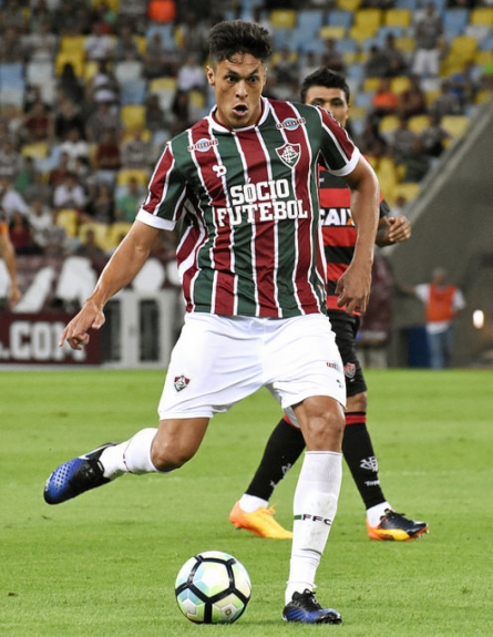 Reginaldo Fluminense