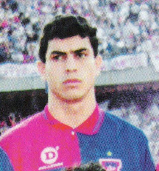 F&aacute;bio Carille - Paran&aacute;