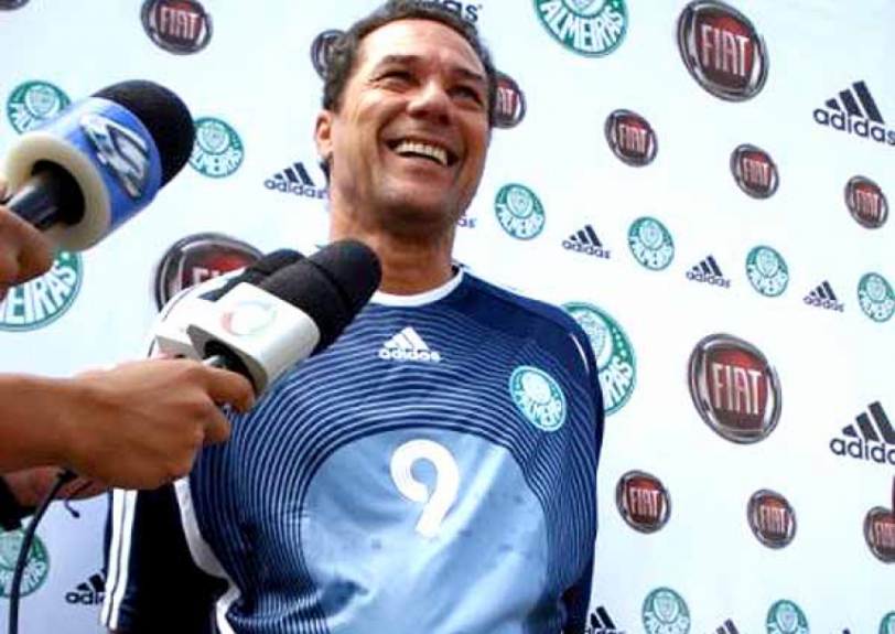 Vanderlei Luxemburgo