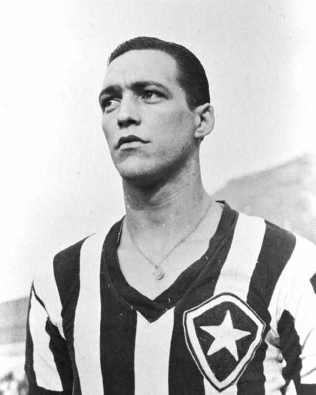 Heleno de Freitas - Botafogo