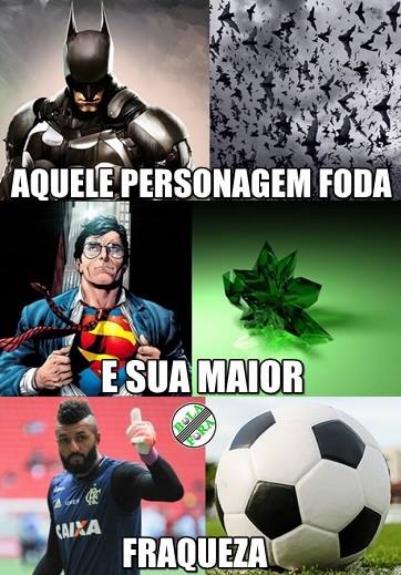 Rubro-negros mostraram insatisfa&ccedil;&atilde;o com falhas de Alex Muralha