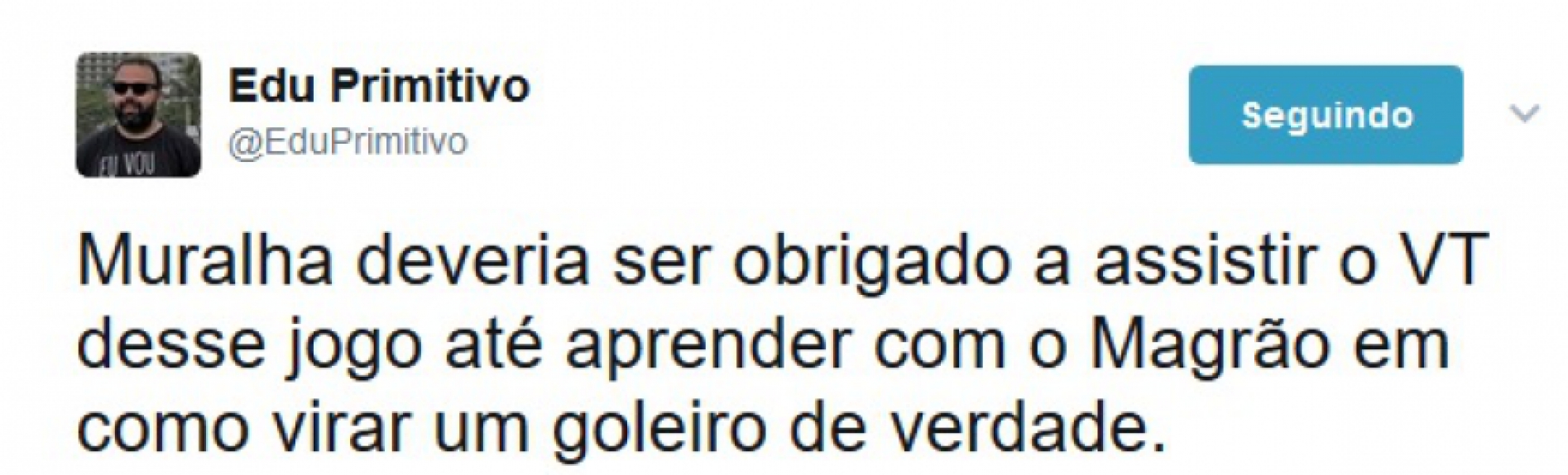 Rubro-negros mostraram insatisfa&ccedil;&atilde;o com falhas de Alex Muralha