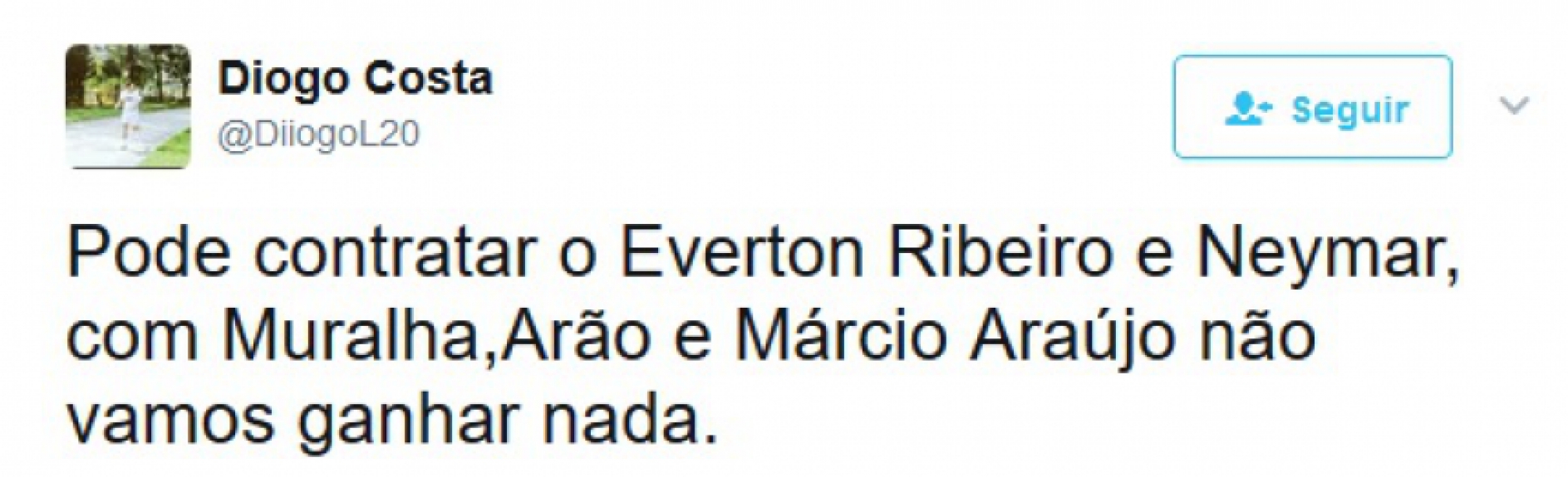 Rubro-negros mostraram insatisfa&ccedil;&atilde;o com falhas de Alex Muralha