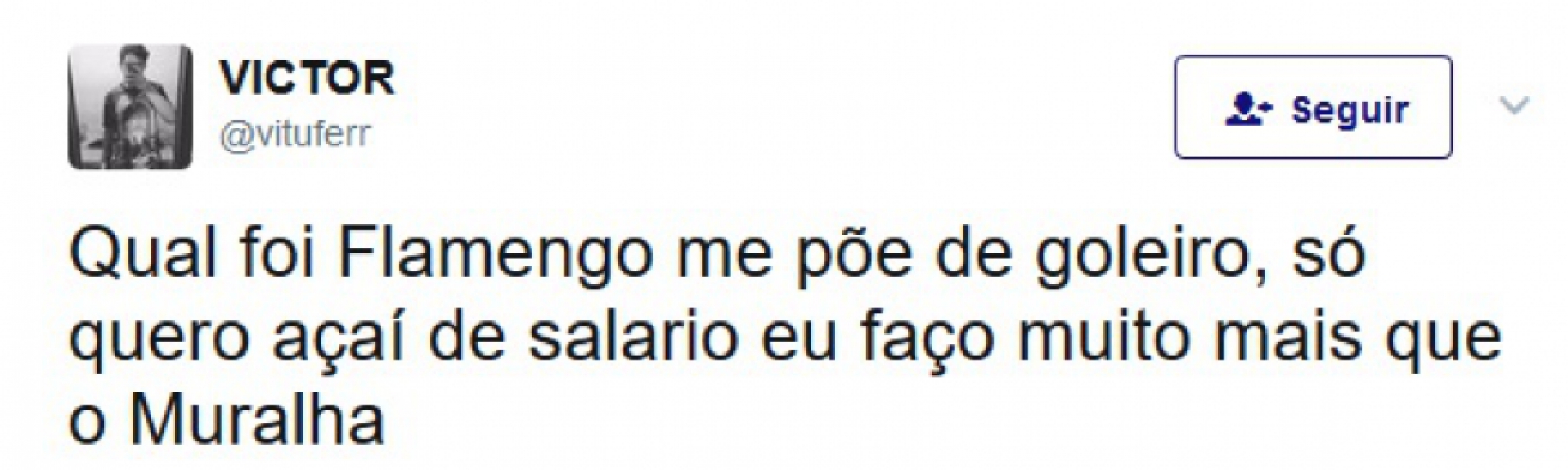 Rubro-negros mostraram insatisfa&ccedil;&atilde;o com falhas de Alex Muralha