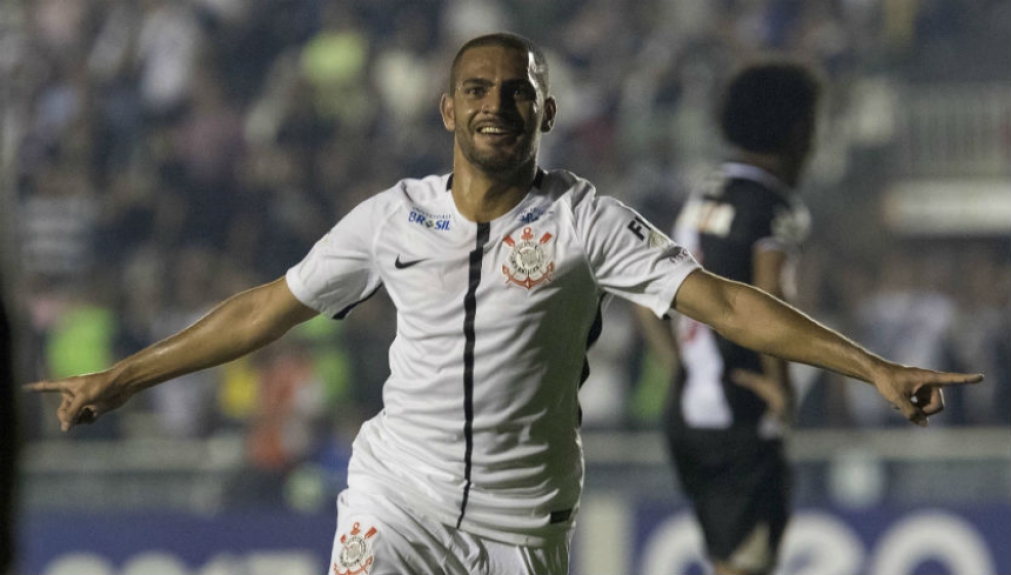 Clayton, do Corinthians