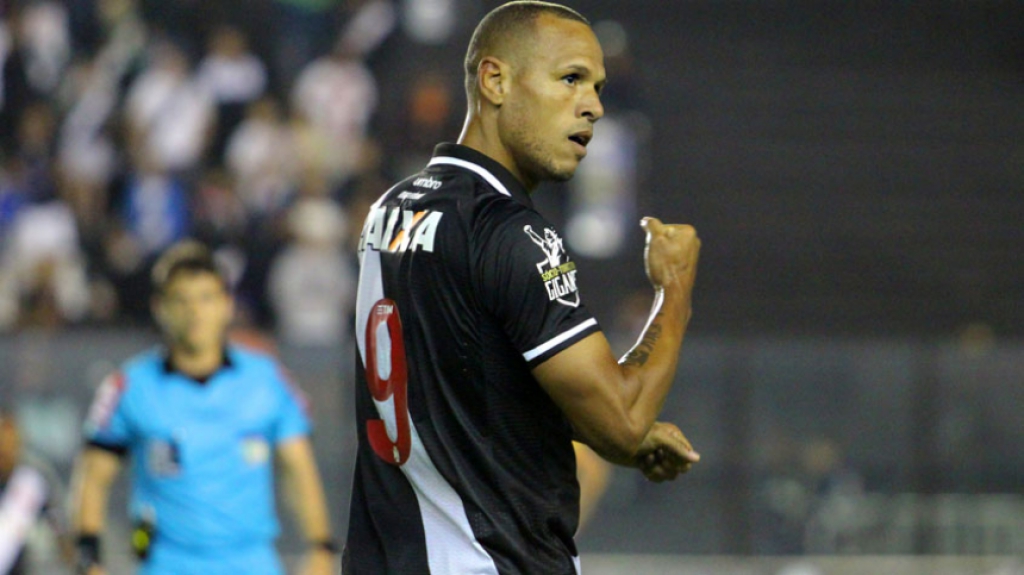 Luis Fabiano