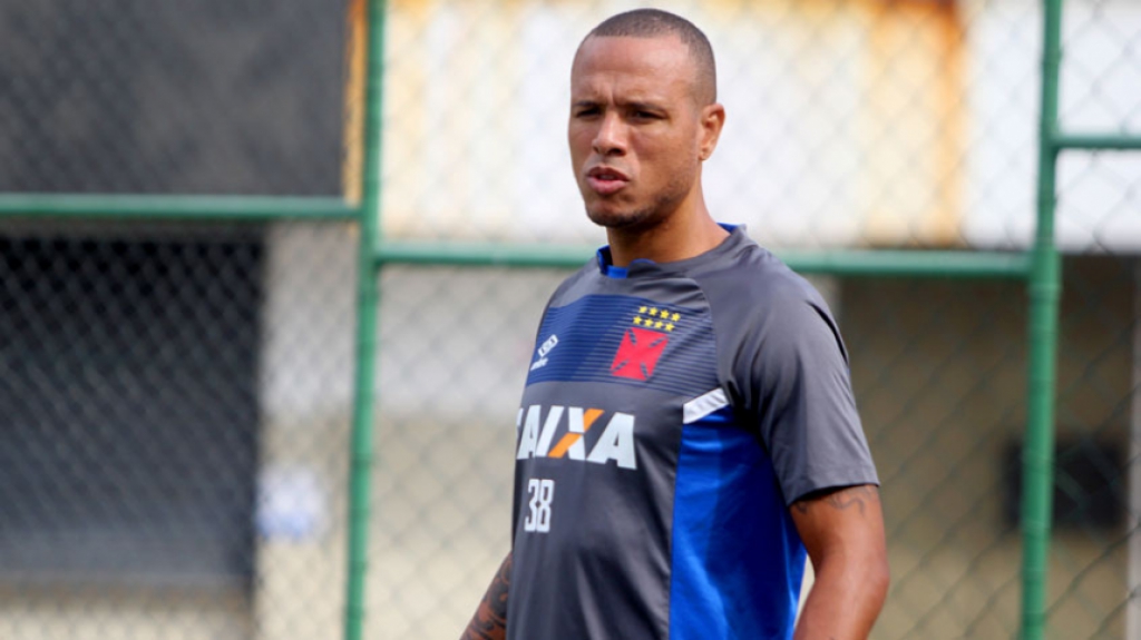 Luis Fabiano