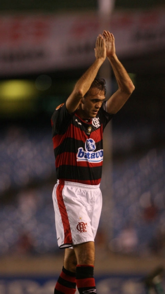 Petkovic (Flamengo)