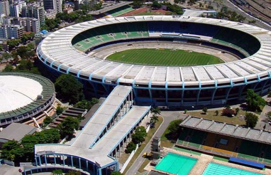 Maracanã - 2005