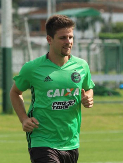 Matheus Galdezani (Coritiba)