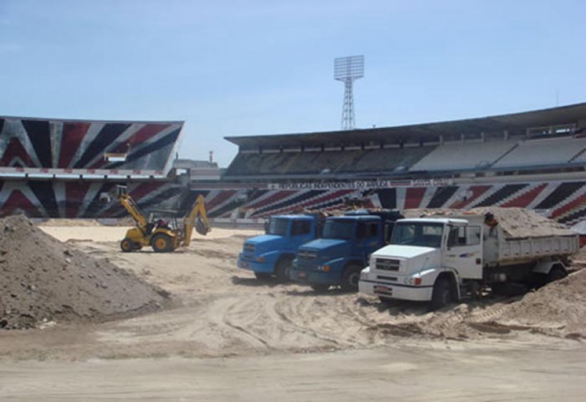 Arruda (Reforma 2008/2009)