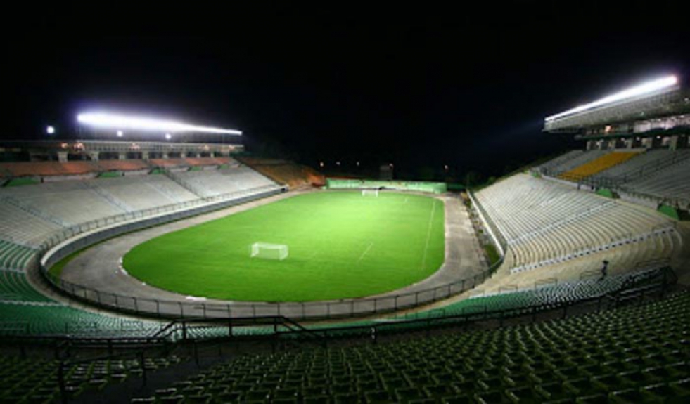Estádio do Pituaçu (Reforma em 2009)