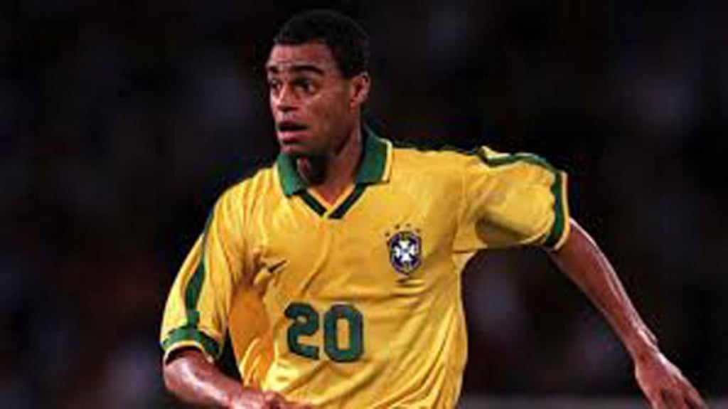 Denilson - Seleção Brasileira de 1997