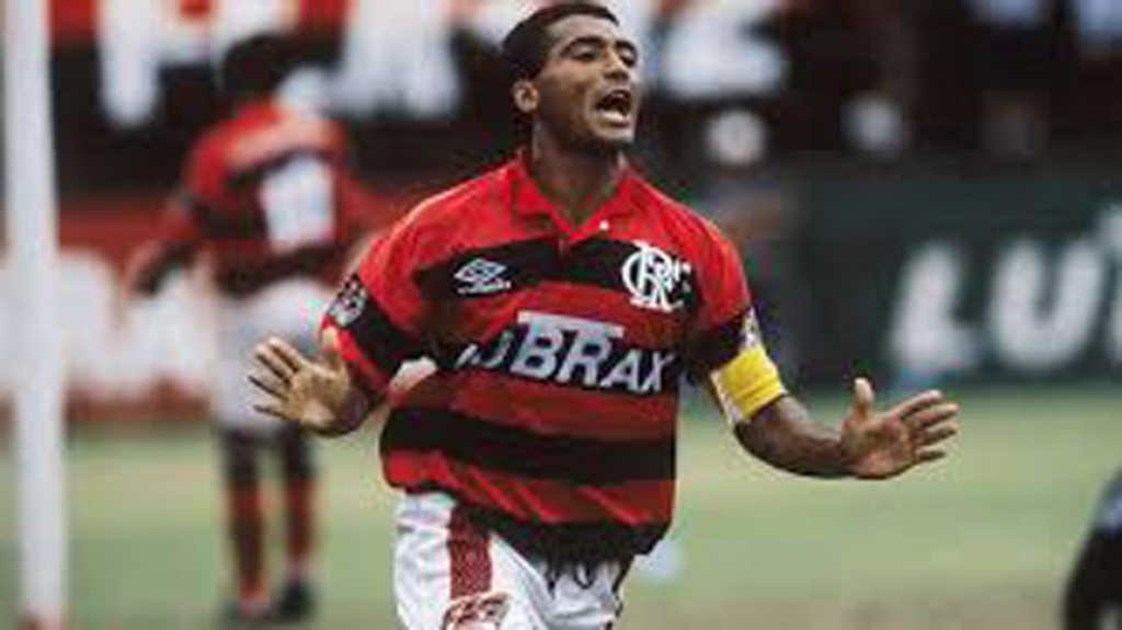 Romário Flamengo