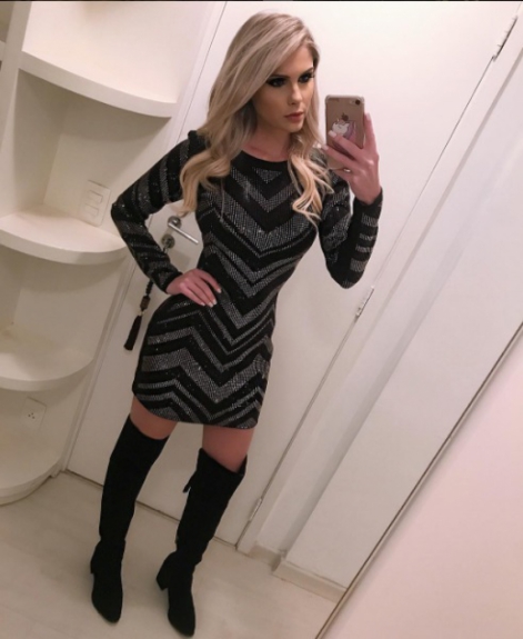 B&aacute;rbara Evans