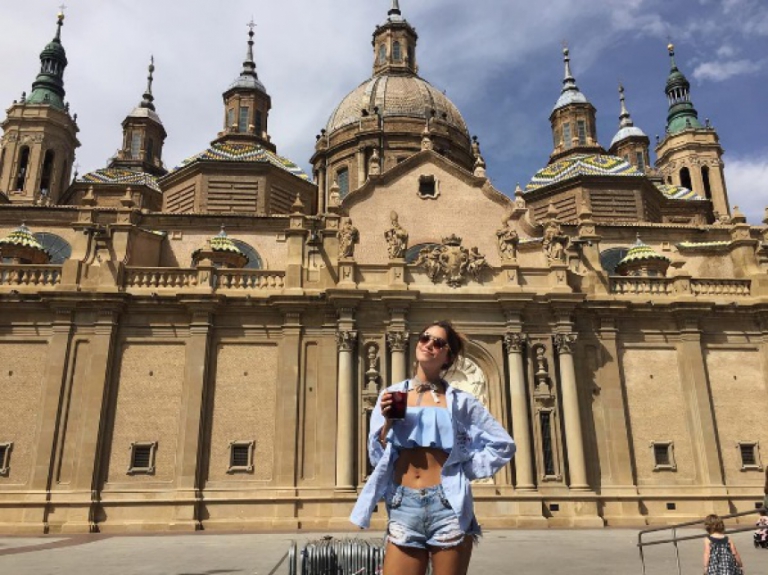 Fiorella Chirichigno