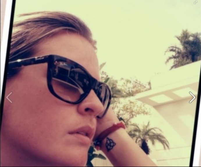 Katia Montenegro Diestchi