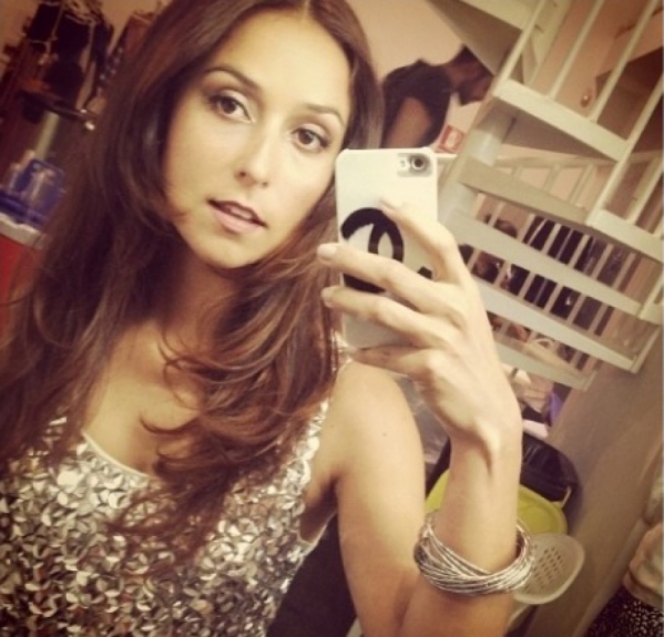 Tal&iacute;a Echecopar