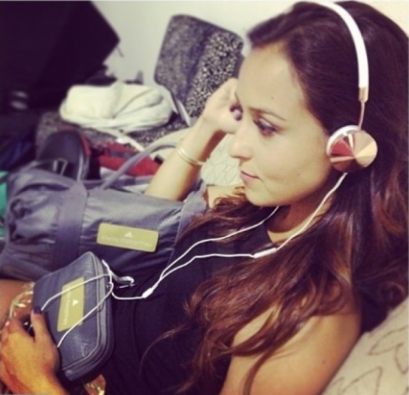 Tal&iacute;a Echecopar