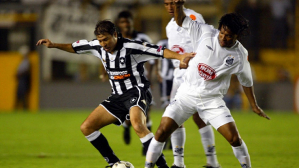 2004 - Botafogo