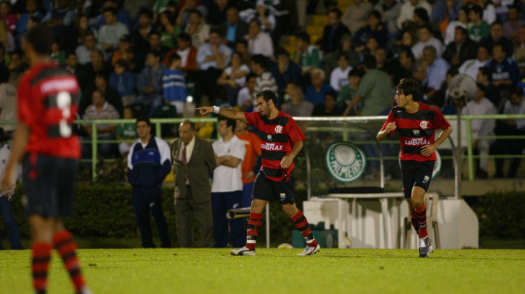 2005 - Flamengo