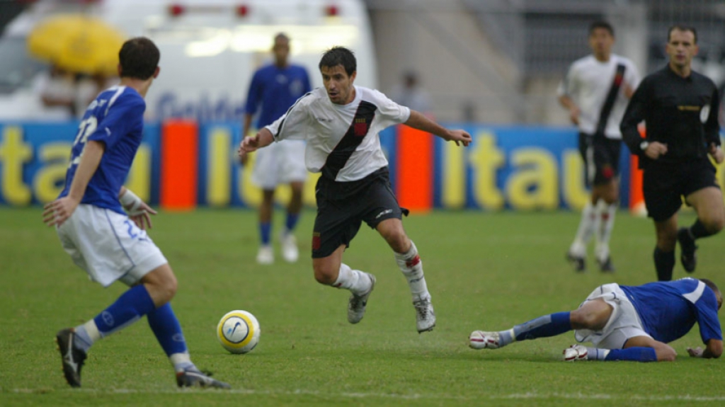 2006 - Vasco