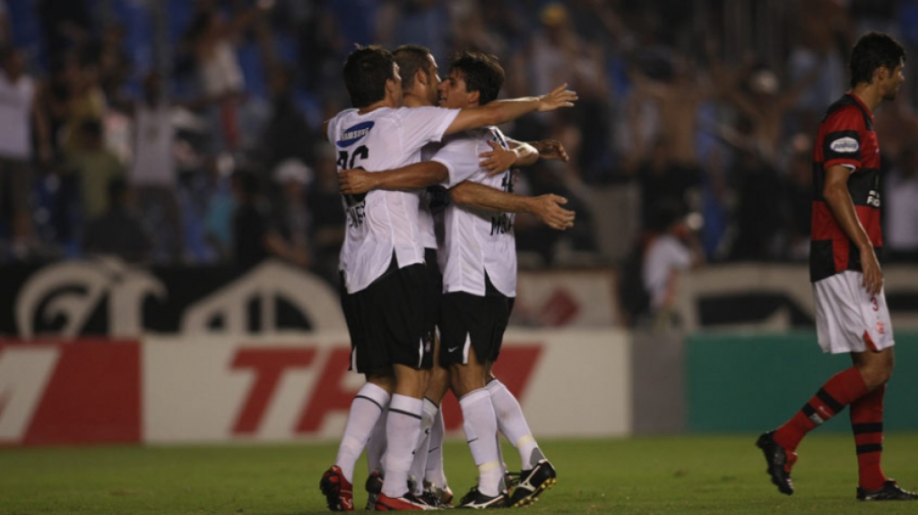 2007 - Corinthians