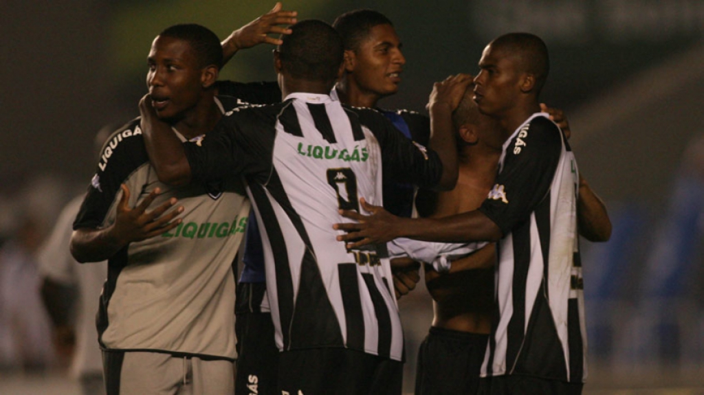 2009 - Botafogo