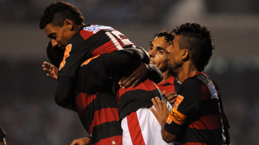 2010 - Flamengo