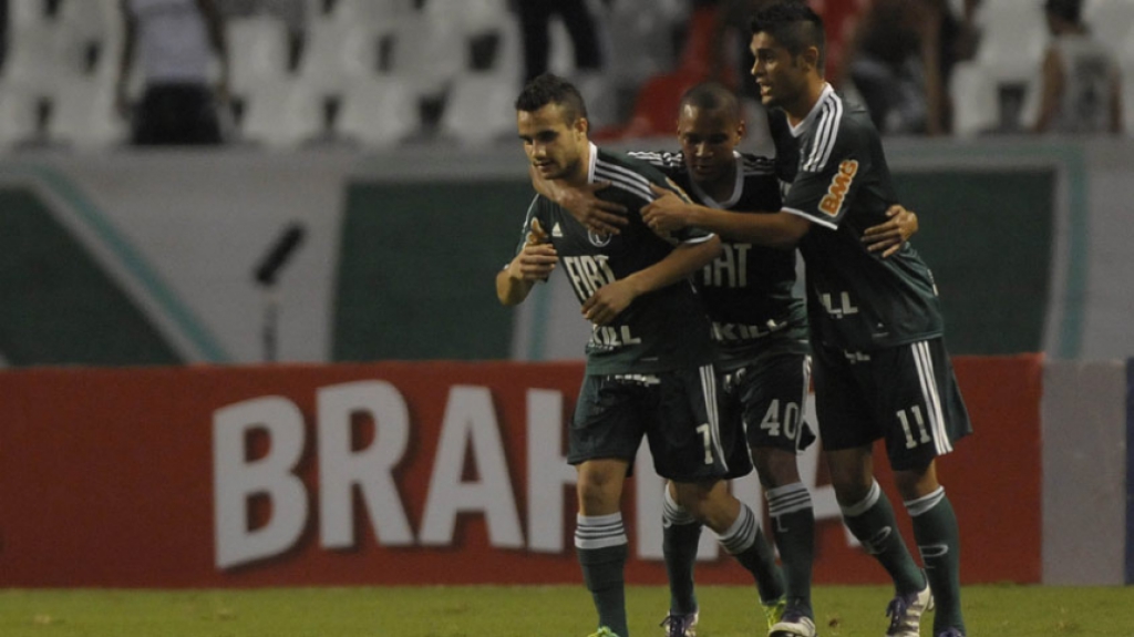 2011 - Palmeiras