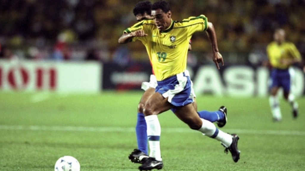 sele&ccedil;&atilde;o brasileira Denilson
