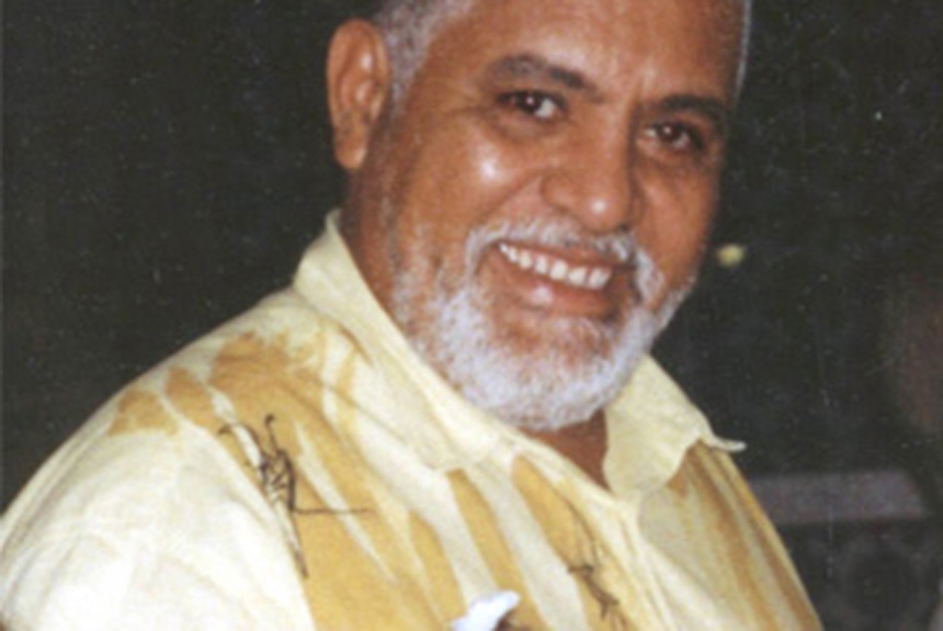 Jornalista Tim Lopes, assassinado em 2002