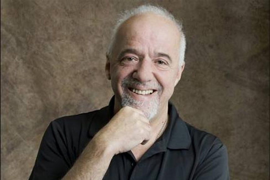 Paulo Coelho