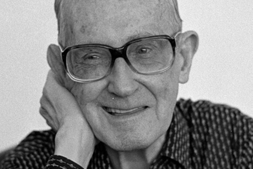 Carlos Drummond de Andrade