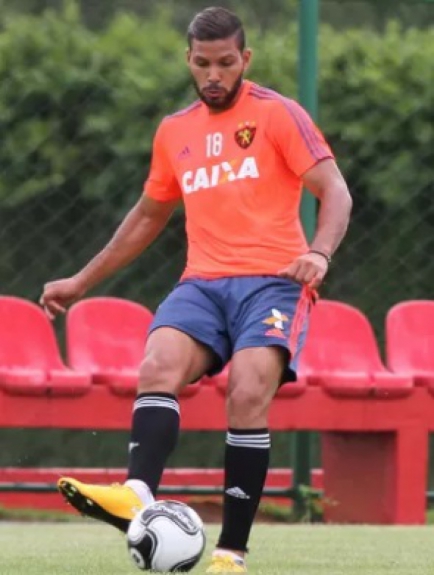 Jos&eacute; Henr&iacute;quez Bocanegra