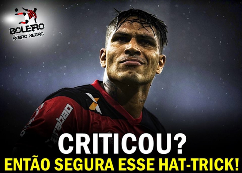 Os melhores memes da goleada do Flamengo sobre a Chapecoense