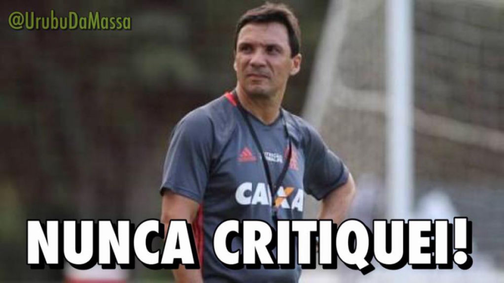 Os melhores memes da goleada do Flamengo sobre a Chapecoense