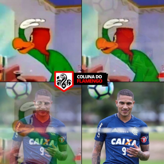 Novo corte de cabelo tamb&eacute;m foi considerado diferencial para os gols