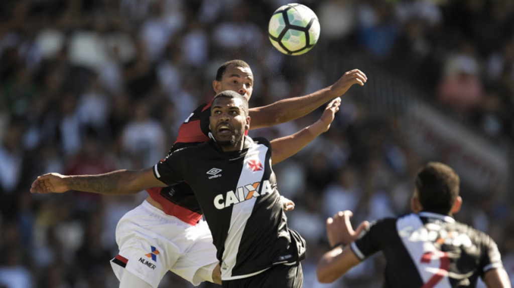 Vasco X Atl&eacute;tico-GO