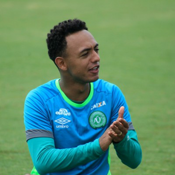 Dod&ocirc; - Chapecoense