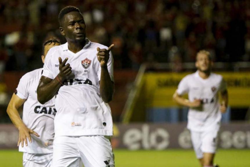 Sport x Vitória - Brasileiro 2017