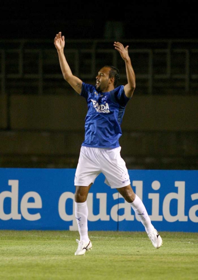 Alecsandro - Cruzeiro - 2007