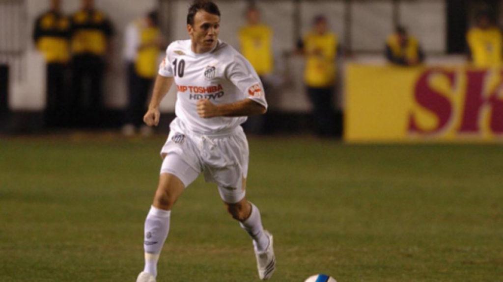 Petkovic - Santos - 2007