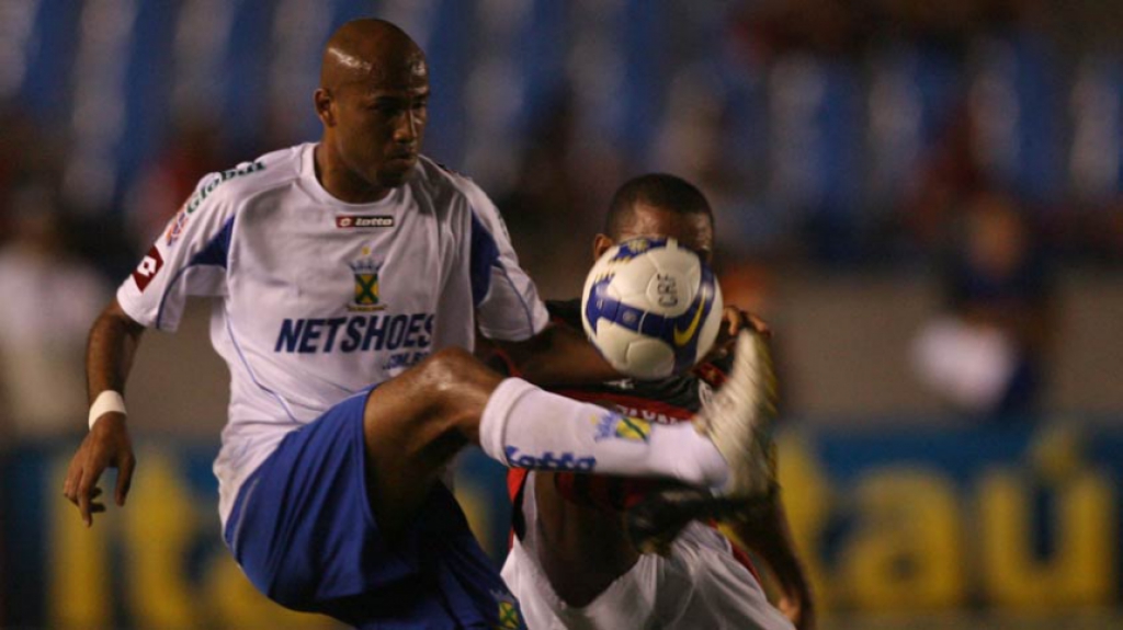 Santo Andr&eacute; 2009 s&eacute;rie A