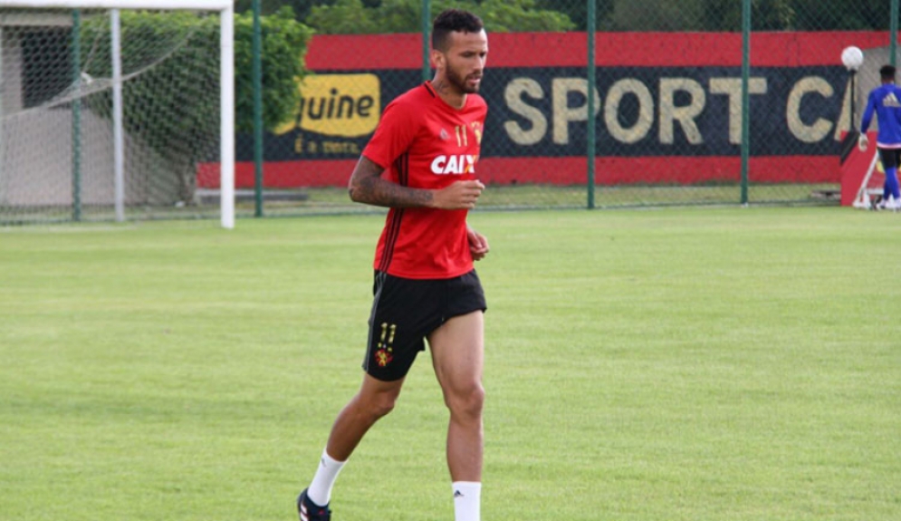 Leandro Pereira - Sport