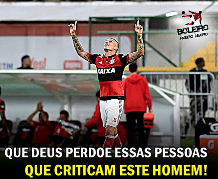 Os memes da vit&oacute;ria do Flamengo sobre o S&atilde;o Paulo