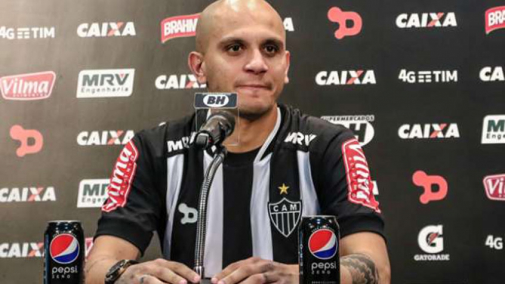 F&aacute;bio Santos (Atl&eacute;tico-MG)