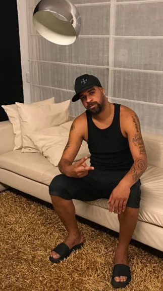 Adriano Imperador (sem clube)